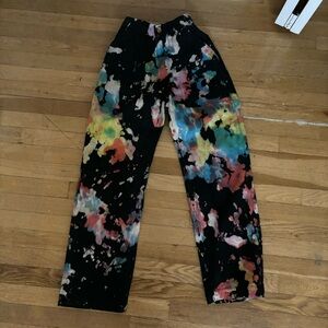 Big Bud Press Rainbow Magic Waters Work Pants